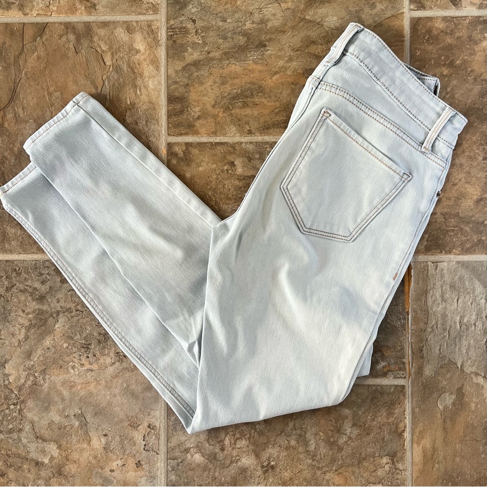 Old Navy Rockstar Jeans
